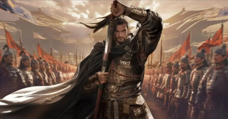 【手游攻略秘诀】解锁于禁武将——三国群英传：鸿鹄霸业中制胜的秘密！