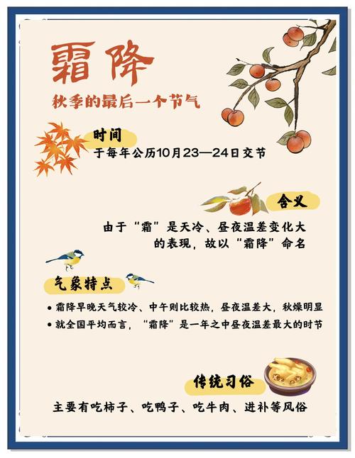 梦见霜降屋顶的寓意是哪些？解密梦境隐藏信息