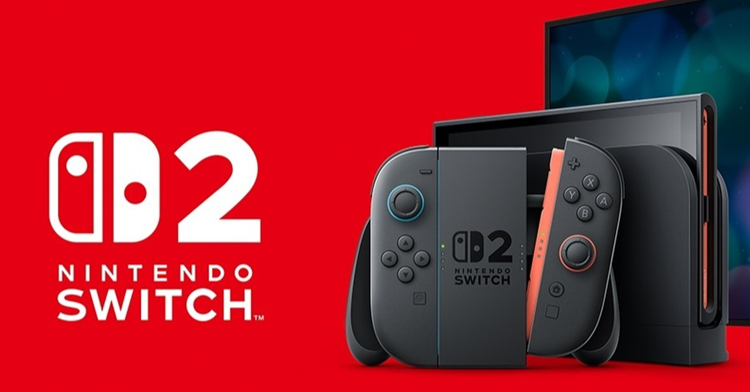 Switch 2更新发布：修复家长监控失效，解锁高效解决方案