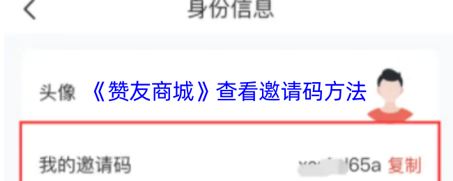 赞友商城邀请码获取攻略：高效解决方案直达核心
