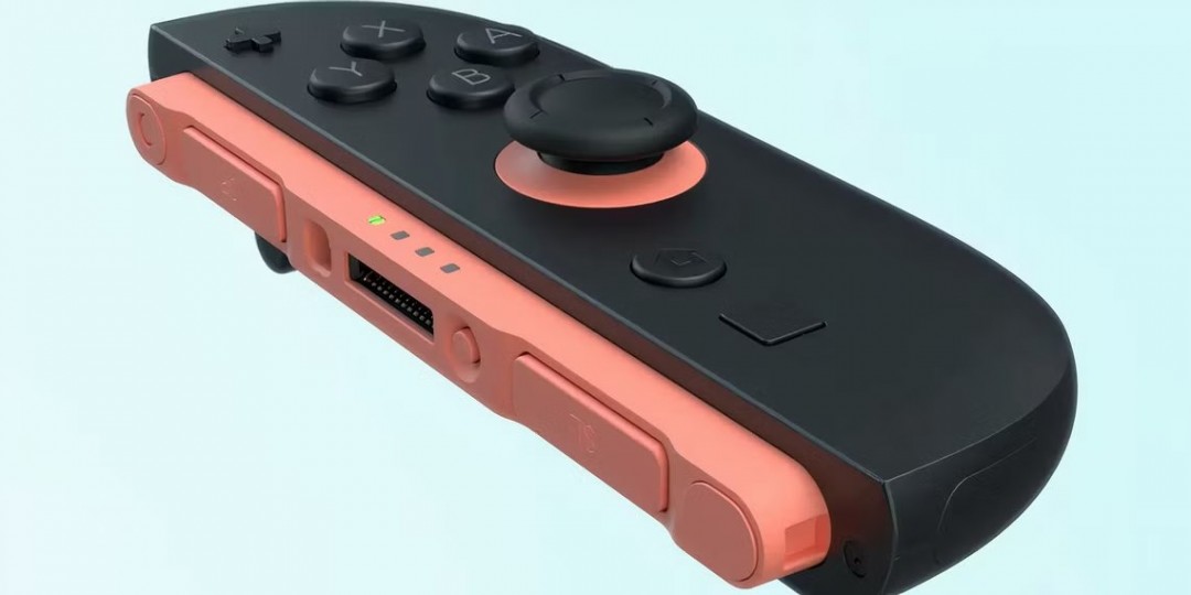 Switch2新品不到一周,确认首例摇杆漂移问题:快速解决方案分享 Switch2新品不到一周,确认首例摇杆漂移问题:快速解决方案分享