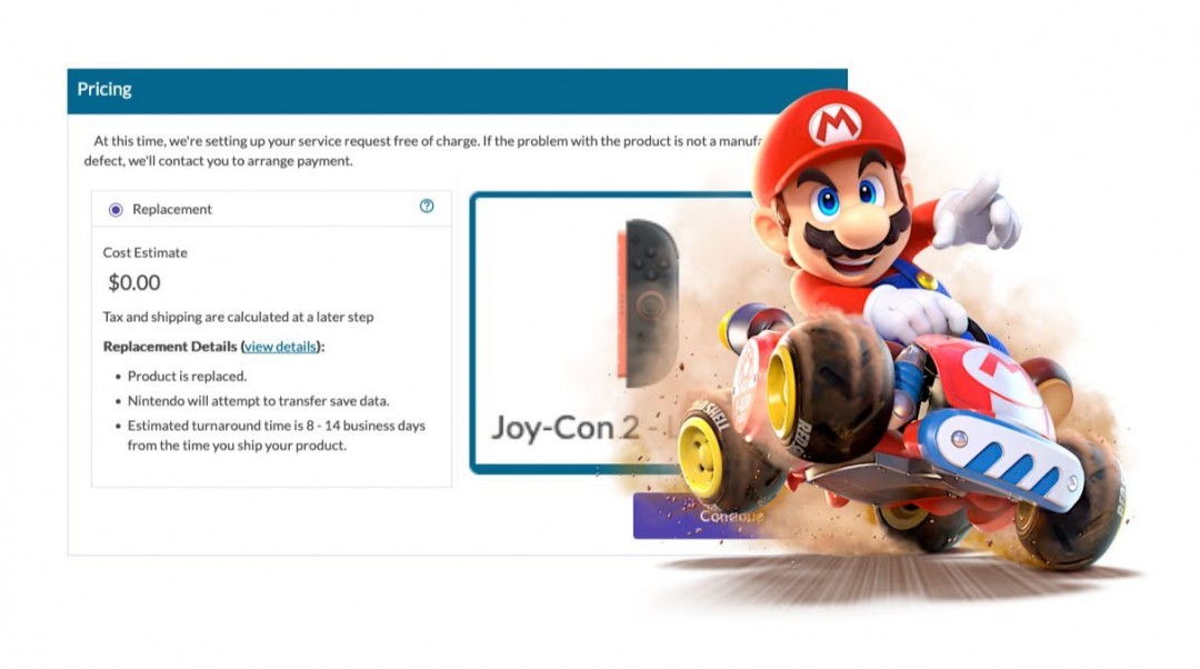 Switch2新品不到一周,确认首例摇杆漂移问题:快速解决方案分享 Switch2新品不到一周,确认首例摇杆漂移问题:快速解决方案分享