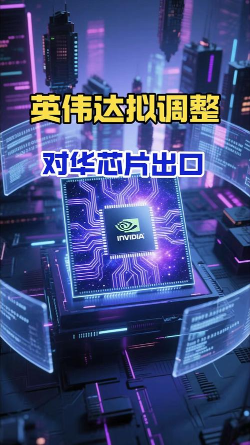 2025年7月15日：英伟达H20芯片对华销售，中方最新回应解读