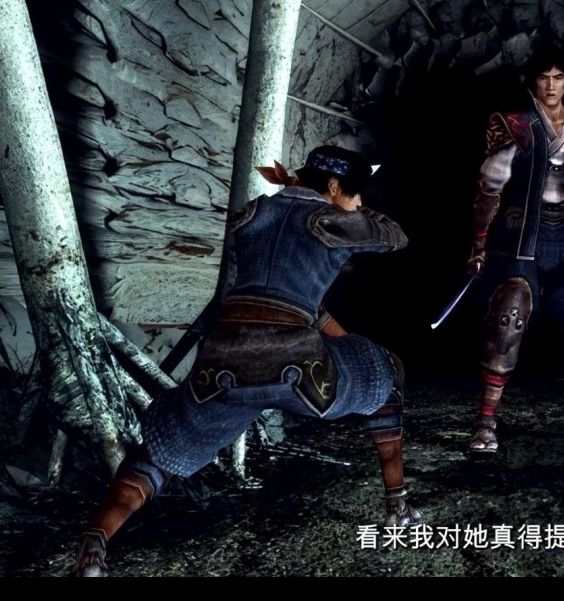 游戏资讯：鬼武者2复刻版震撼发布——阿邑新形象为何引发热议？