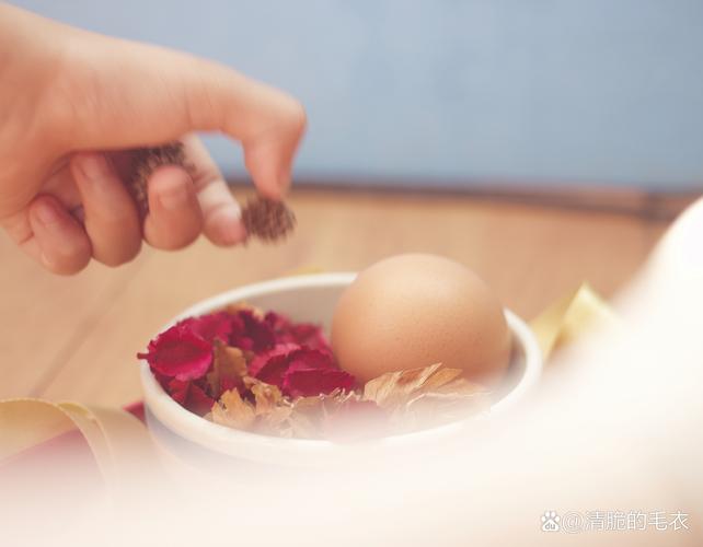 梦见捡鸭蛋象征哪些？揭示梦境背后的心理暗示