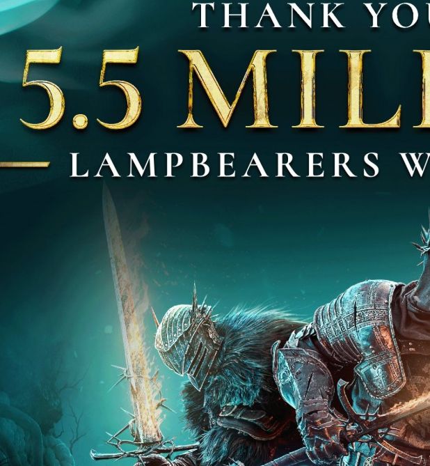 为何堕落之主能吸引550万玩家?揭秘Steam史低价98元热促背后玄机 为何堕落之主能吸引550万玩家?揭秘Steam史低价98元热促背后玄机
