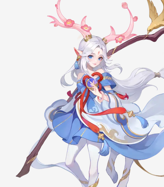 灵兽大冒险攻略：快速获取白鹿仙子，提升战力的三大秘诀