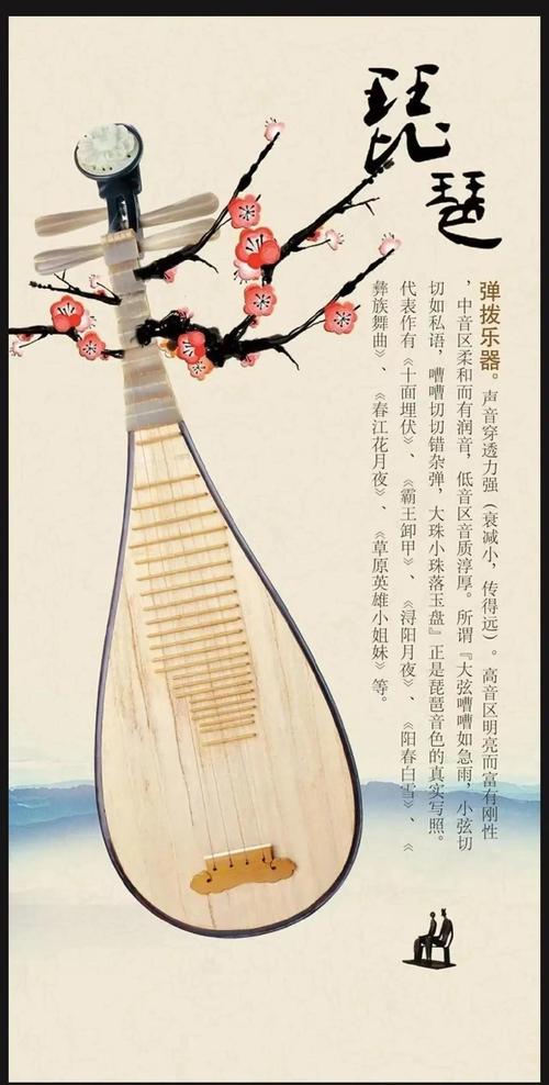 梦见弹弦乐器的深度解析揭示梦境隐藏的真实含义 梦见弹弦乐器的深度解析揭示梦境隐藏的真实含义
