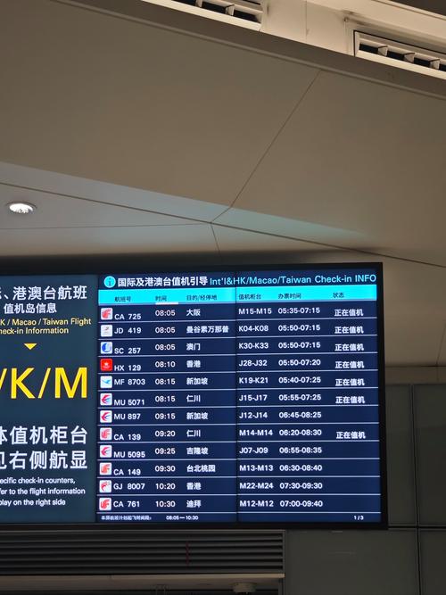 梦见机场心理暗示还是未来旅行的预兆？