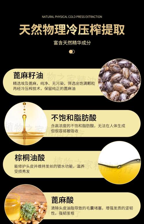 梦见蓖麻油的神秘象征，探索心灵深处的祥瑞之旅，揭示梦境密码！