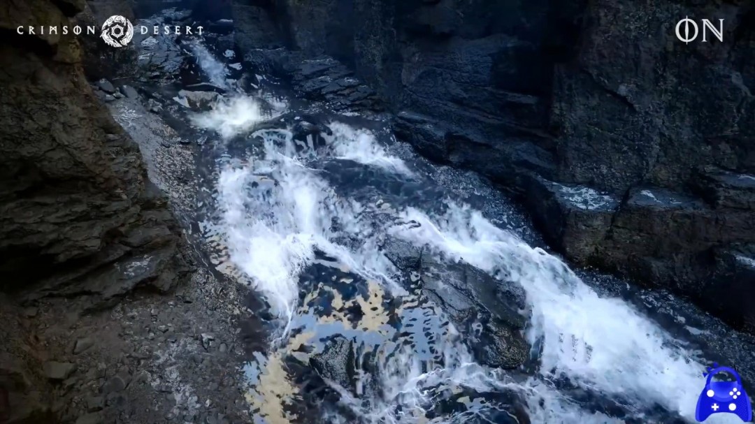 为什么红色沙漠新演示视频的画面让人叹为观止? 为什么红色沙漠新演示视频的画面让人叹为观止?