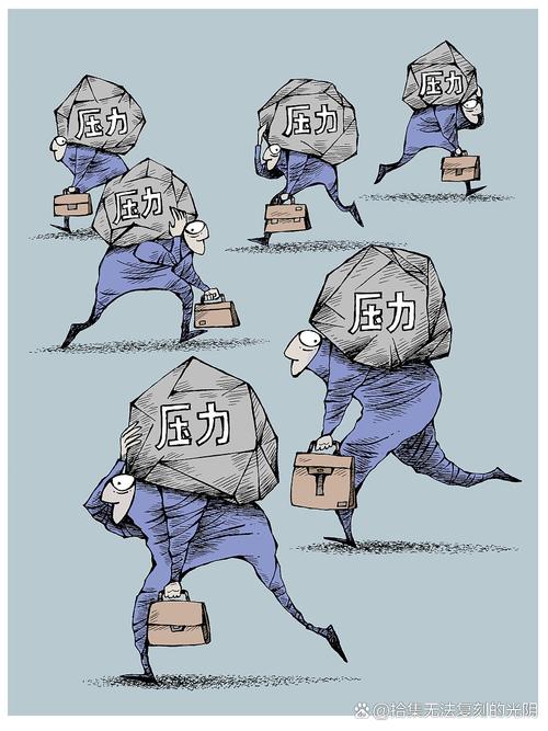 梦见沉重负担解析心理暗示 vs 生活压力的启示 梦见沉重负担解析心理暗示 vs 生活压力的启示