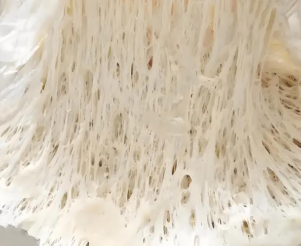 梦见生面团象征哪些隐藏意义？揭示人生转折信号！