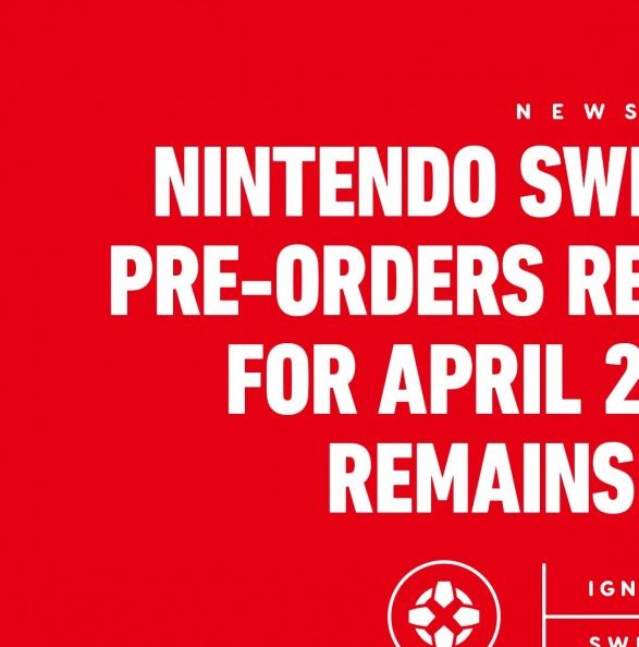 Switch 2 即将开启预购:你准备好以不变的价格购买了吗? Switch 2 即将开启预购:你准备好以不变的价格购买了吗?
