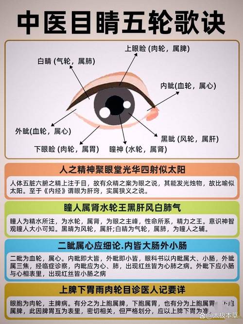 梦见多只眼睛的深层寓意剖析，解密引发内心共鸣与灵魂觉醒！