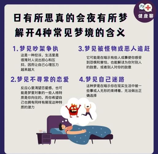 一梦孤月高悬解析背后的9个心理暗示 一梦孤月高悬解析背后的9个心理暗示