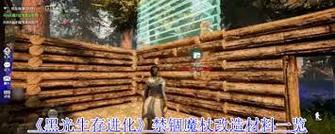 黑光生存进化闪电权杖改造关键材料揭示:你准备好了吗? 黑光生存进化闪电权杖改造关键材料揭示:你准备好了吗?