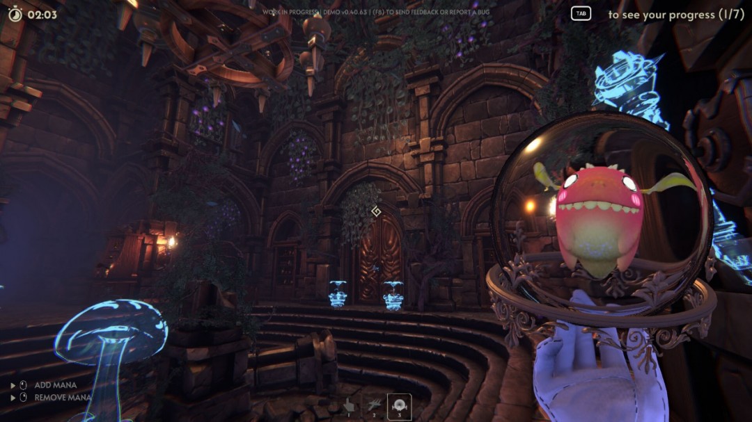 优化建议：哥布林女仆大扫除：8月28日Steam抢先体验，清洁模拟新玩法！