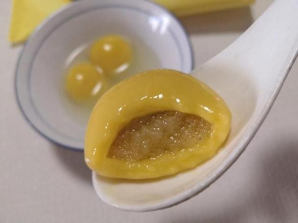 梦见汤圆的深度解析解读背后的情感心理与生活暗示