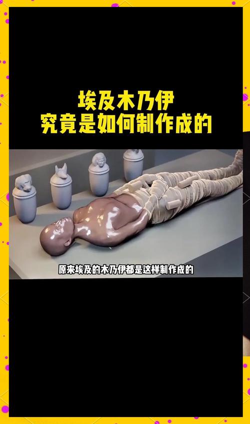 梦见木乃伊解析揭秘心理暗示背后5个权威观点