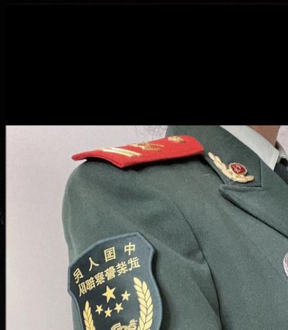 梦见穿军装象征哪些？探究梦境背后的心理暗示