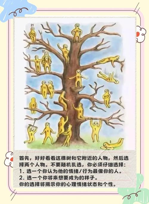 梦见砍树深层含义解析，心理暗示与内心成长探讨