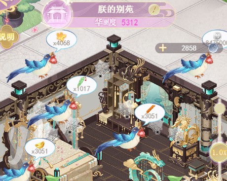 怎么快速升级？揭晓全民养成之女皇陛下萌新必备攻略！