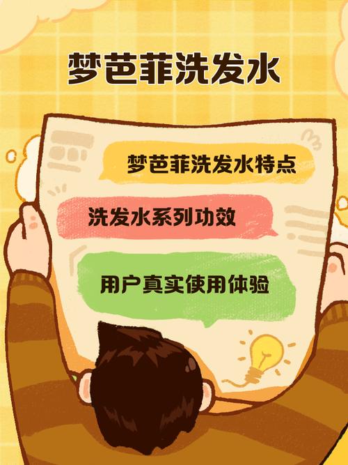梦见洗发水的深意解析梦境中的隐含讯息与高效解决方案