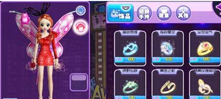 恋舞OL商城购物指南：如何聪明选择道具提升游戏体验？