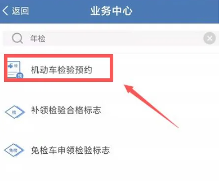 揭示审车秘诀：交管12123办理流程全解析
