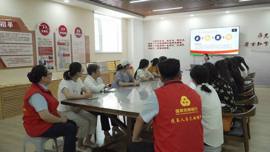 蓬莱区住建局的法治讲座如何帮助你识别和应对非法集资？