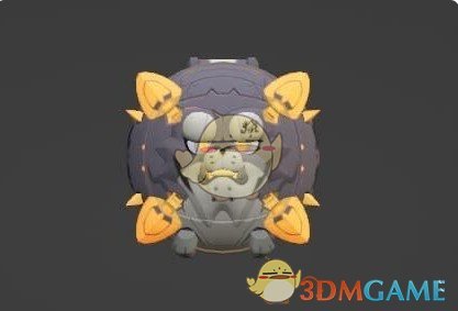绝区零手游新角色橘福：隐藏技能揭秘，引领战斗新潮流！
