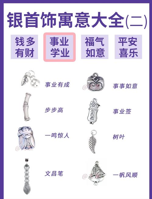 揭秘梦见银子的深层含义，解锁财富运势提升秘诀