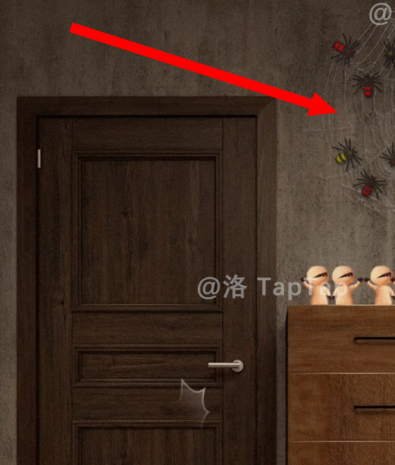 你准备好挑战极限了吗？手游Escape Room万圣节全攻略揭秘！