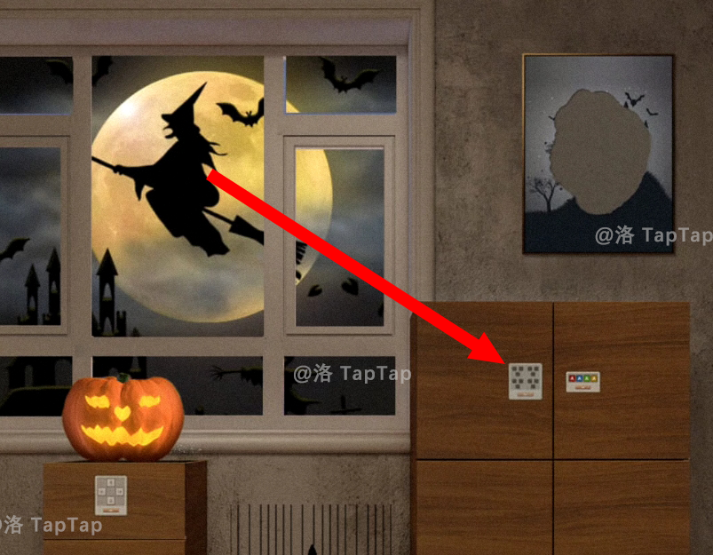 你准备好挑战极限了吗？手游Escape Room万圣节全攻略揭秘！