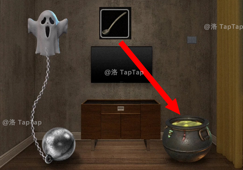 你准备好挑战极限了吗？手游Escape Room万圣节全攻略揭秘！