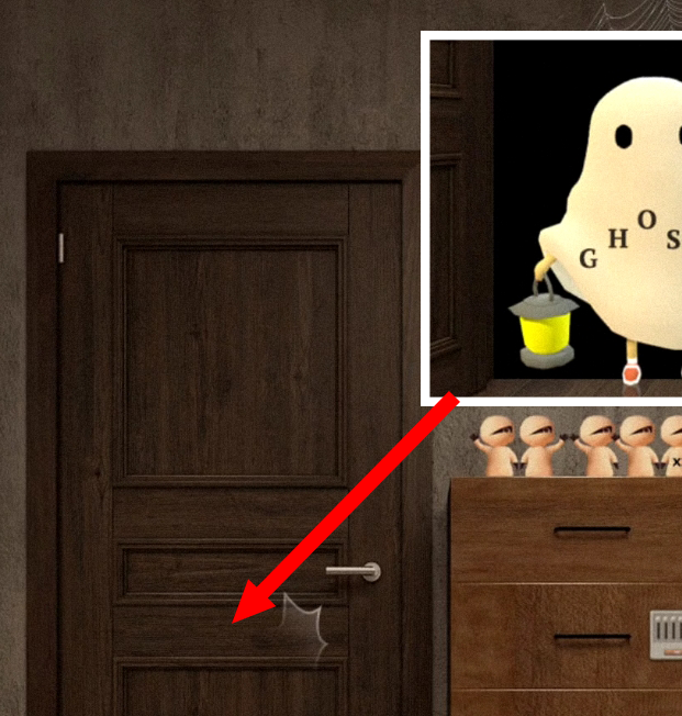 你准备好挑战极限了吗？手游Escape Room万圣节全攻略揭秘！