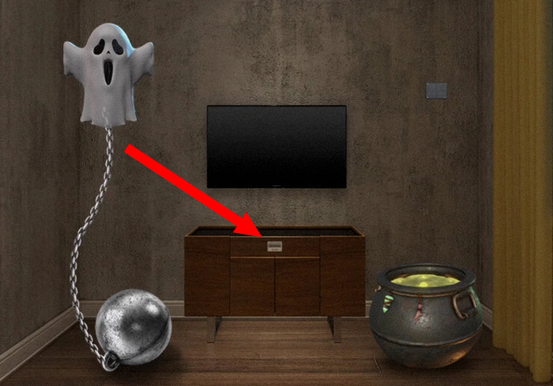 你准备好挑战极限了吗？手游Escape Room万圣节全攻略揭秘！
