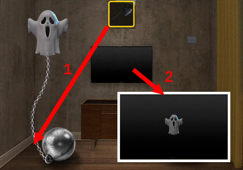 你准备好挑战极限了吗？手游Escape Room万圣节全攻略揭秘！