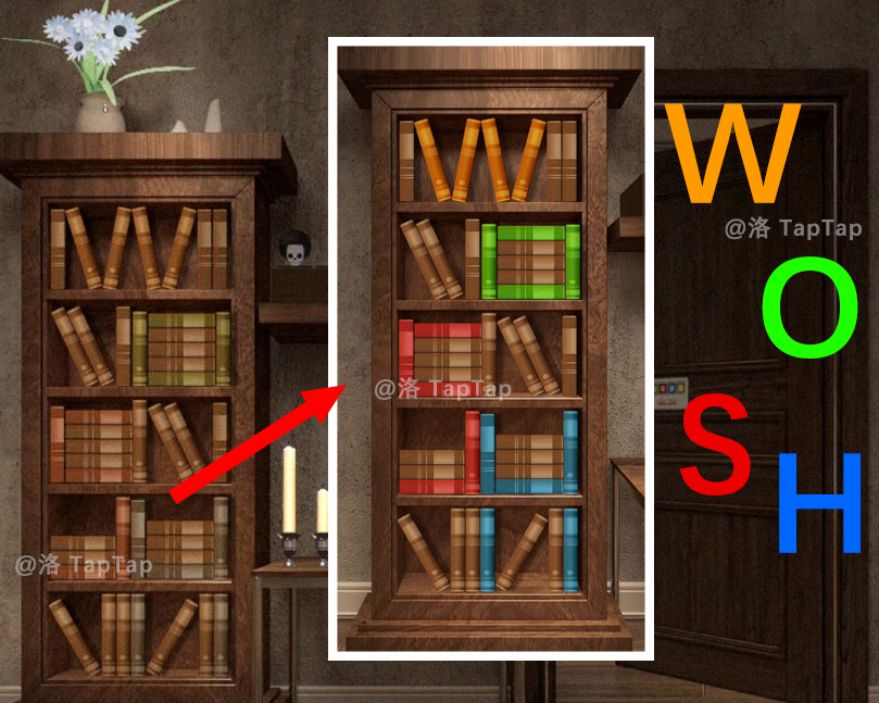你准备好挑战极限了吗？手游Escape Room万圣节全攻略揭秘！