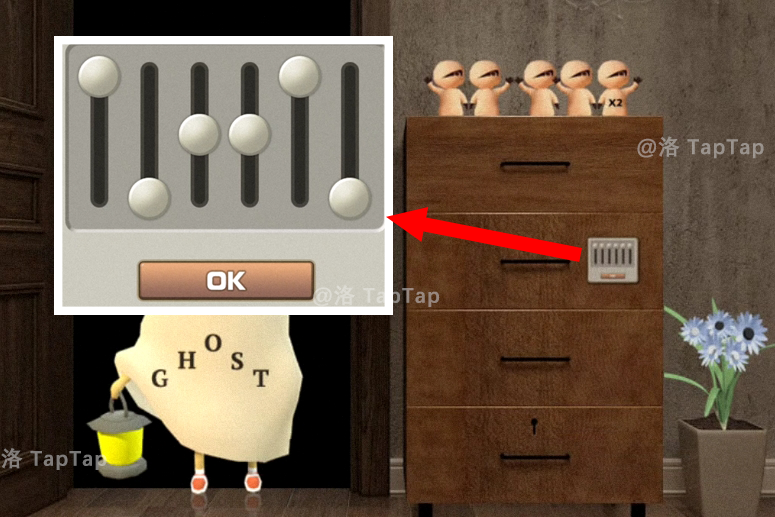 你准备好挑战极限了吗？手游Escape Room万圣节全攻略揭秘！