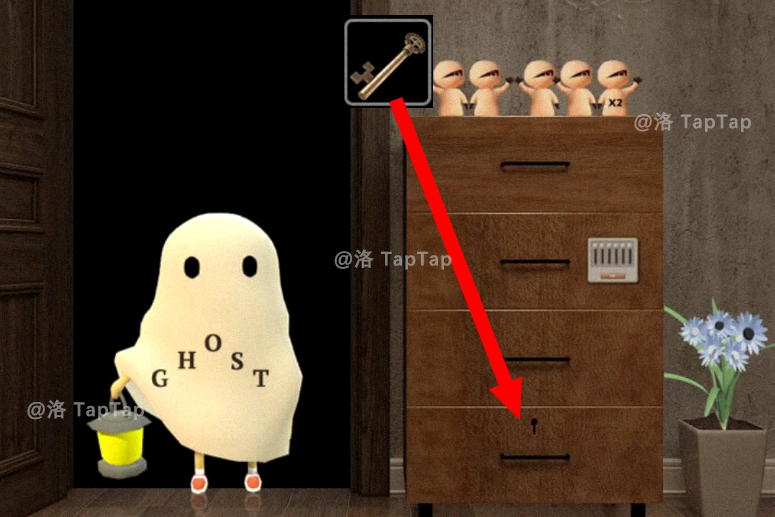 你准备好挑战极限了吗？手游Escape Room万圣节全攻略揭秘！