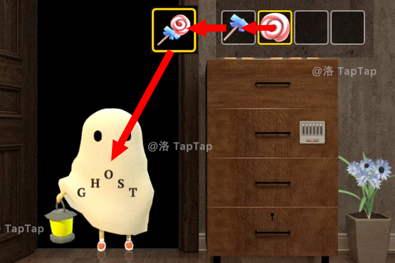 你准备好挑战极限了吗？手游Escape Room万圣节全攻略揭秘！