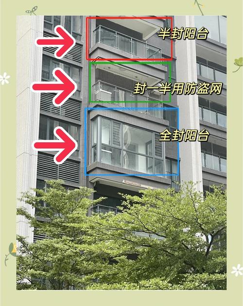 梦见阳台解读与户外阳光对比的心理暗示探索