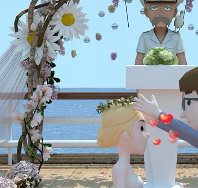 Escape Room：侦探社海上婚礼解谜攻略：快速通关技巧及隐藏惊喜