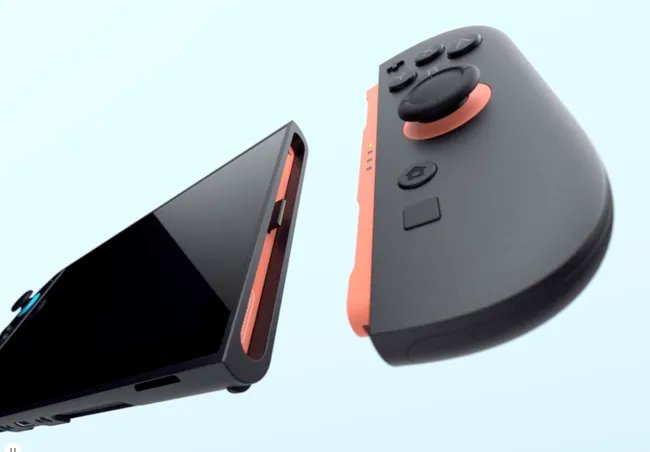 任天堂悄然撤回：Switch2不支持VRR究竟为何？背后原因揭晓！