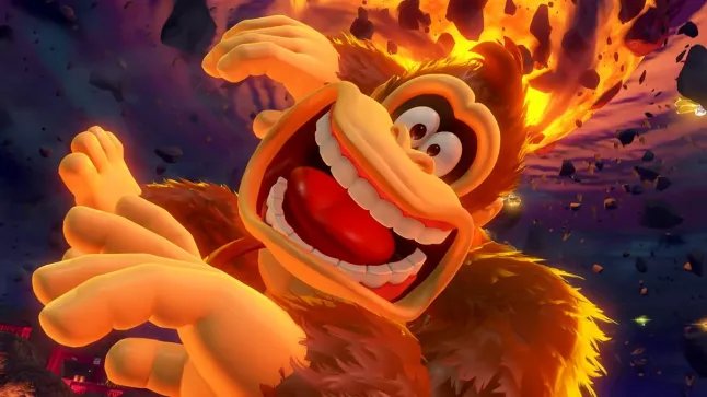 任天堂悄然撤回：Switch2不支持VRR究竟为何？背后原因揭晓！