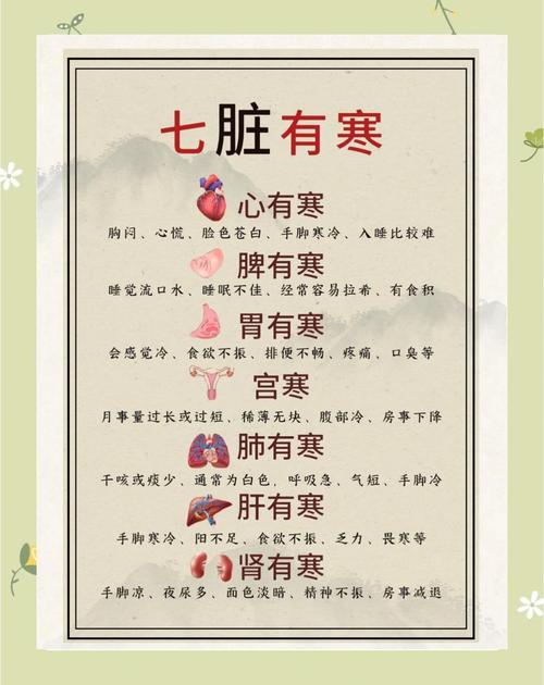 解梦寒冻5种象征意义及心理分析方法
