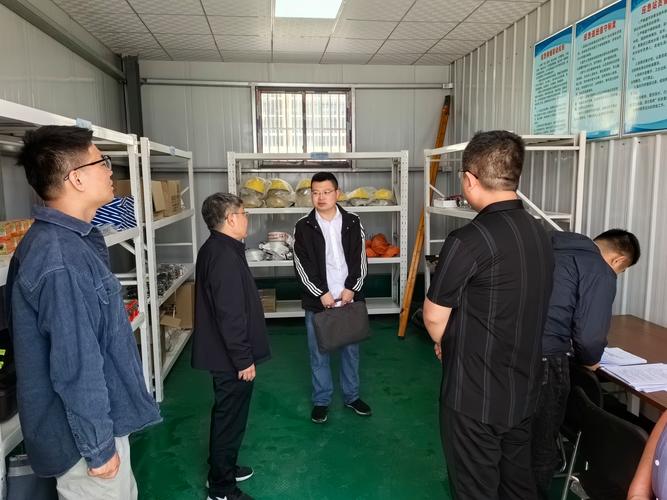 青岛应急能力大提升？市局调研揭开基层建设的关键秘笈！