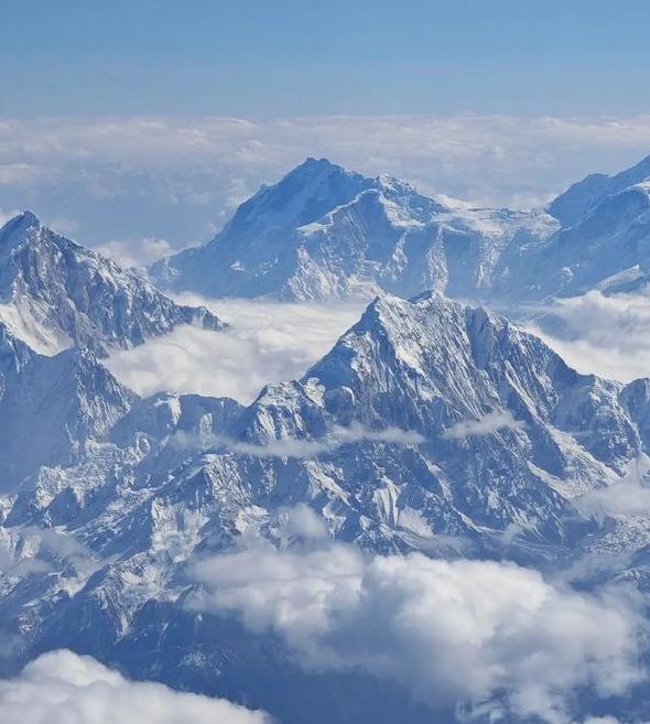 梦见雪山意味着哪些？深度解读与个人成长的神秘联系